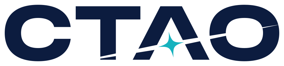 CTAO Logo